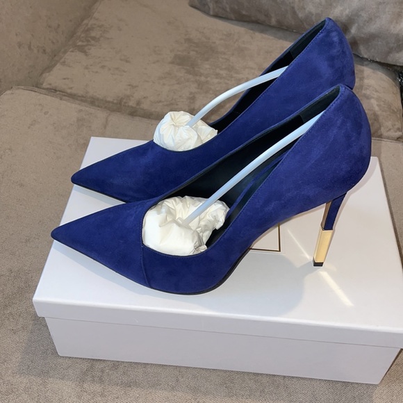 Balmain heels - Picture 2 of 6